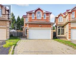 BSMT - 263 MILLIKEN MEADOWS DRIVE, Markham, Ontario