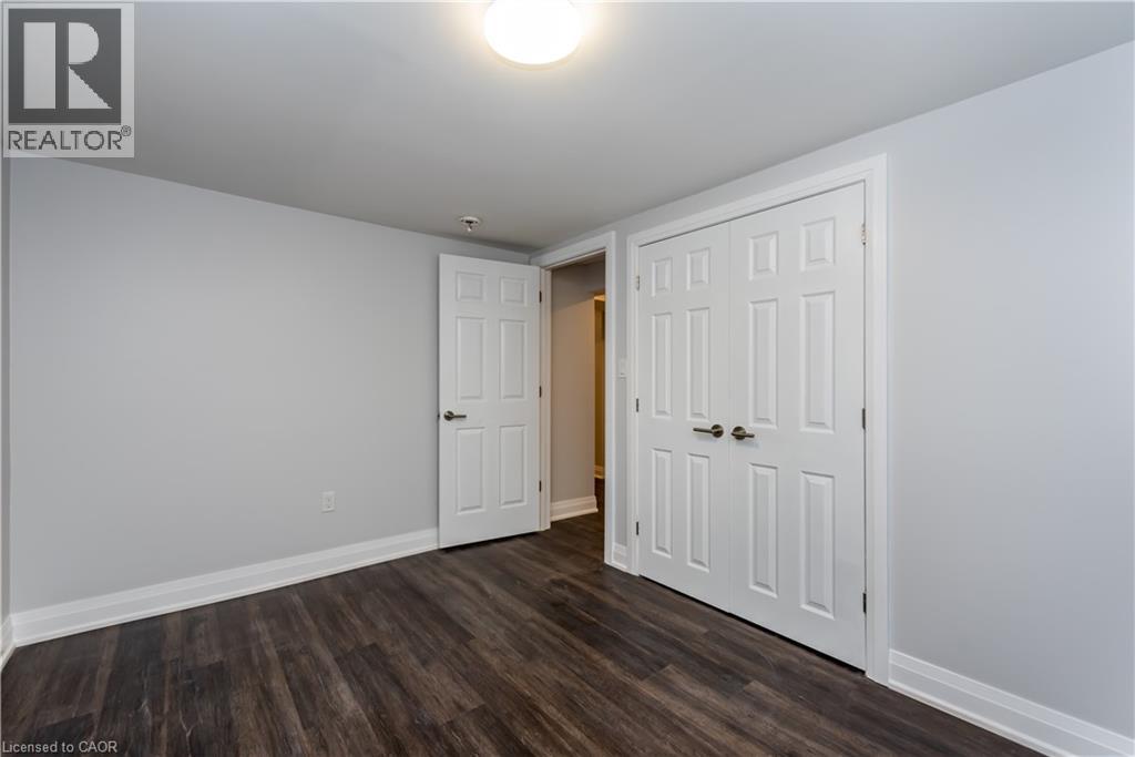 418 East 25th Street Unit# Basement, Hamilton, Ontario  L8V 3B3 - Photo 11 - 40781770
