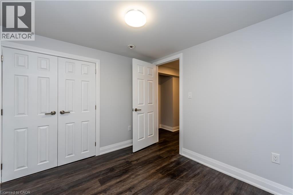 418 East 25th Street Unit# Basement, Hamilton, Ontario  L8V 3B3 - Photo 13 - 40781770