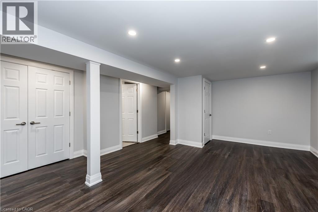 418 East 25th Street Unit# Basement, Hamilton, Ontario  L8V 3B3 - Photo 7 - 40781770