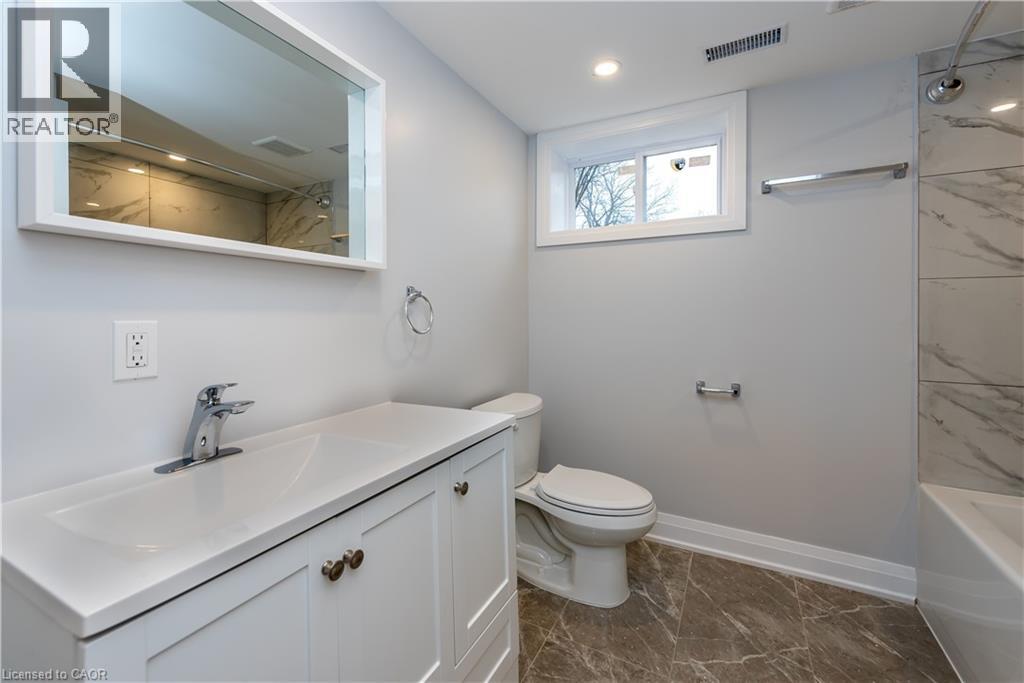 418 East 25th Street Unit# Basement, Hamilton, Ontario  L8V 3B3 - Photo 9 - 40781770