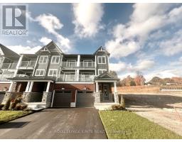 542 HUDSON CRESCENT, Midland, Ontario