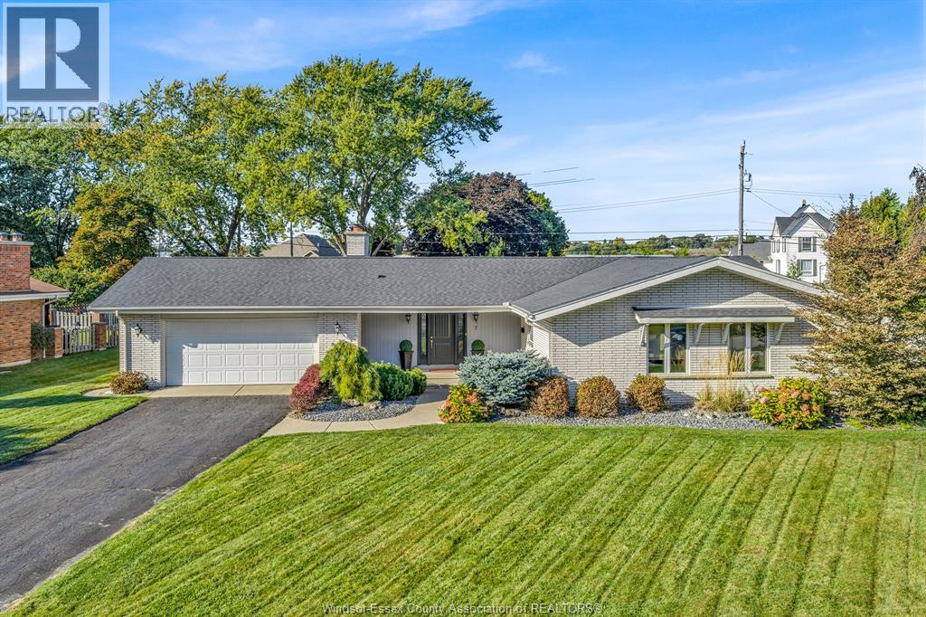 7 LONGBEACH DRIVE, leamington, Ontario