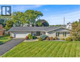 7 LONGBEACH DRIVE, Leamington, Ontario