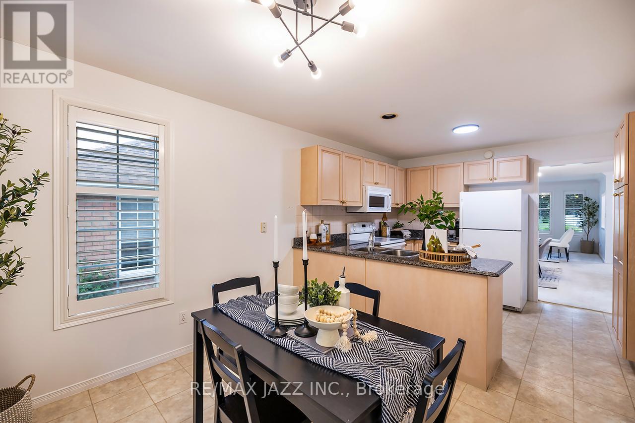 875 Beatrice Street E, Oshawa, Ontario  L1K 2H8 - Photo 13 - E12479170