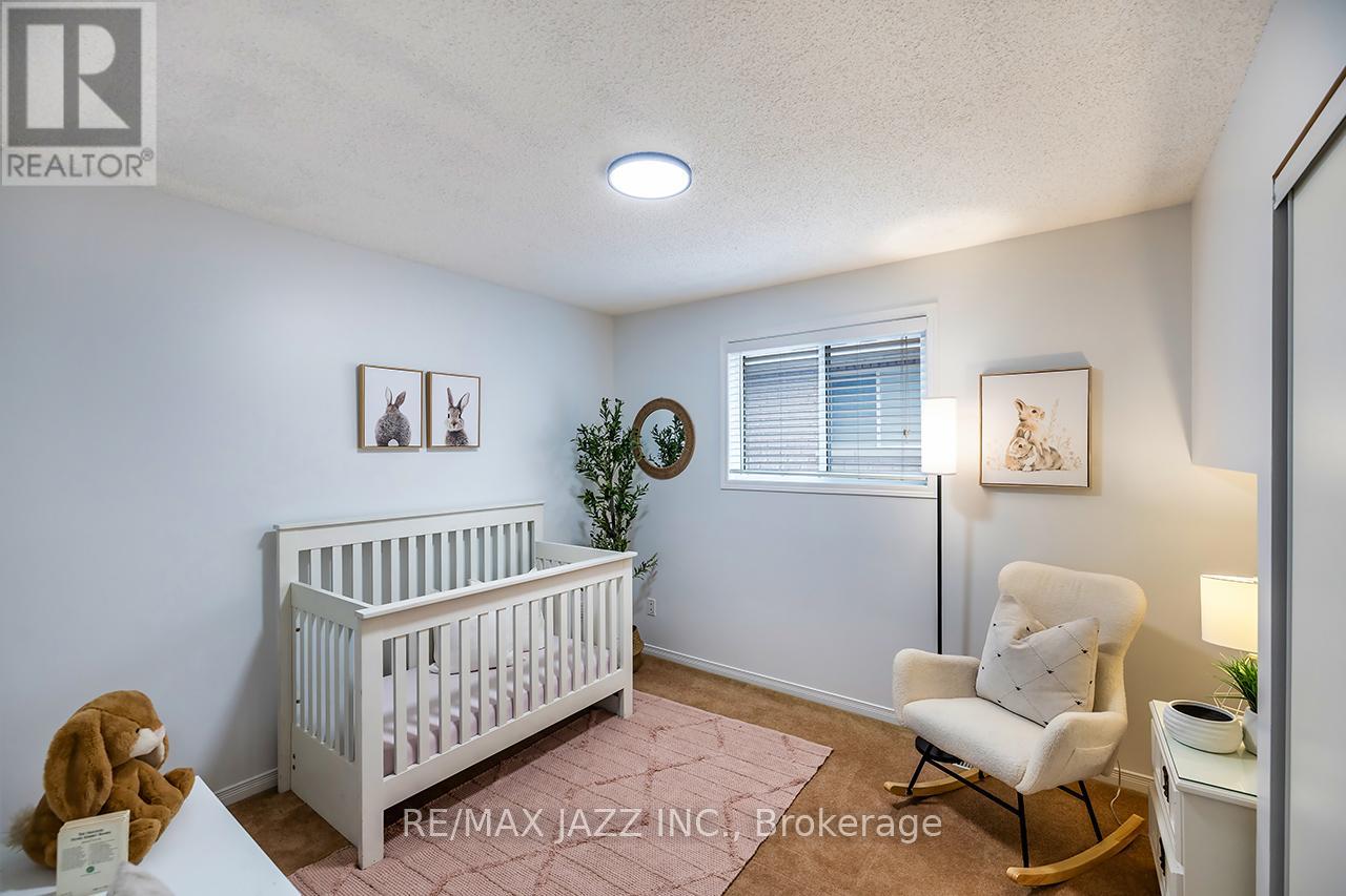875 Beatrice Street E, Oshawa, Ontario  L1K 2H8 - Photo 25 - E12479170