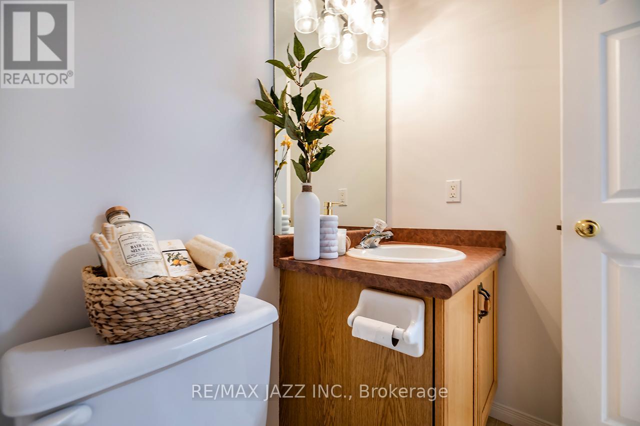 875 Beatrice Street E, Oshawa, Ontario  L1K 2H8 - Photo 27 - E12479170