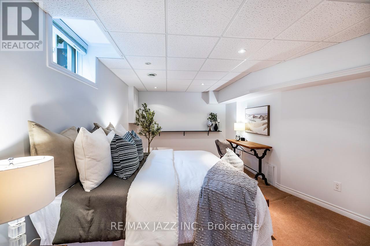 875 Beatrice Street E, Oshawa, Ontario  L1K 2H8 - Photo 36 - E12479170