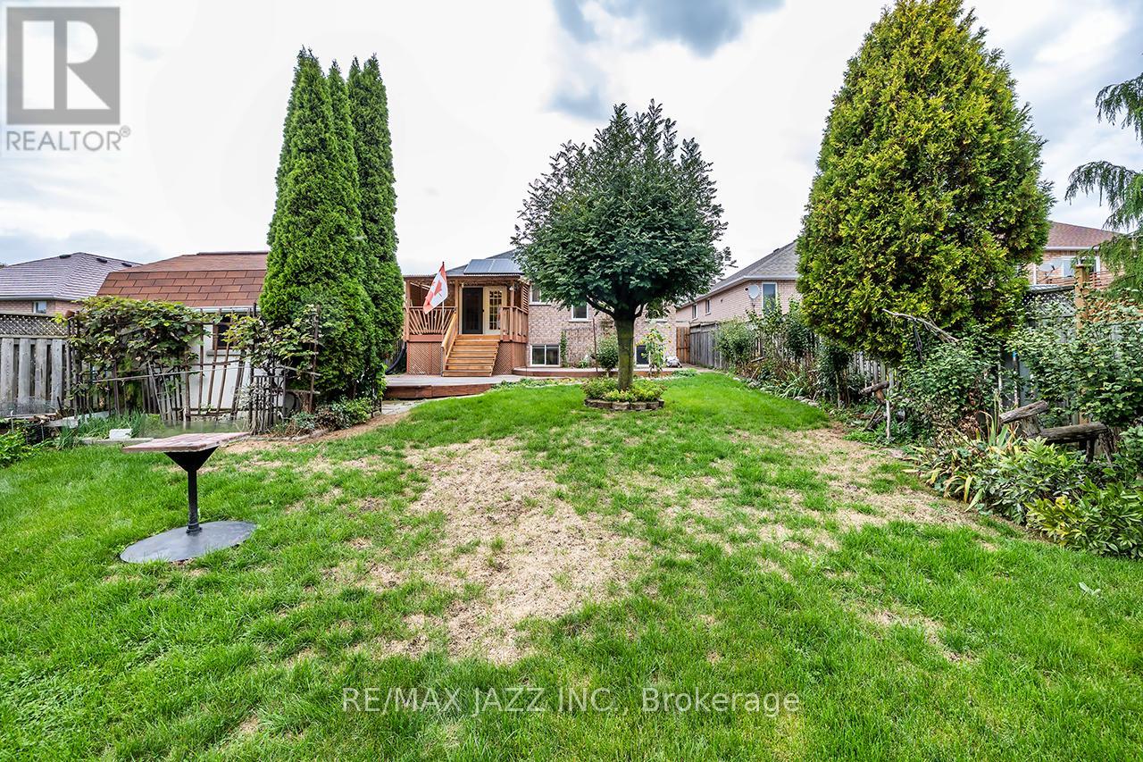 875 Beatrice Street E, Oshawa, Ontario  L1K 2H8 - Photo 42 - E12479170
