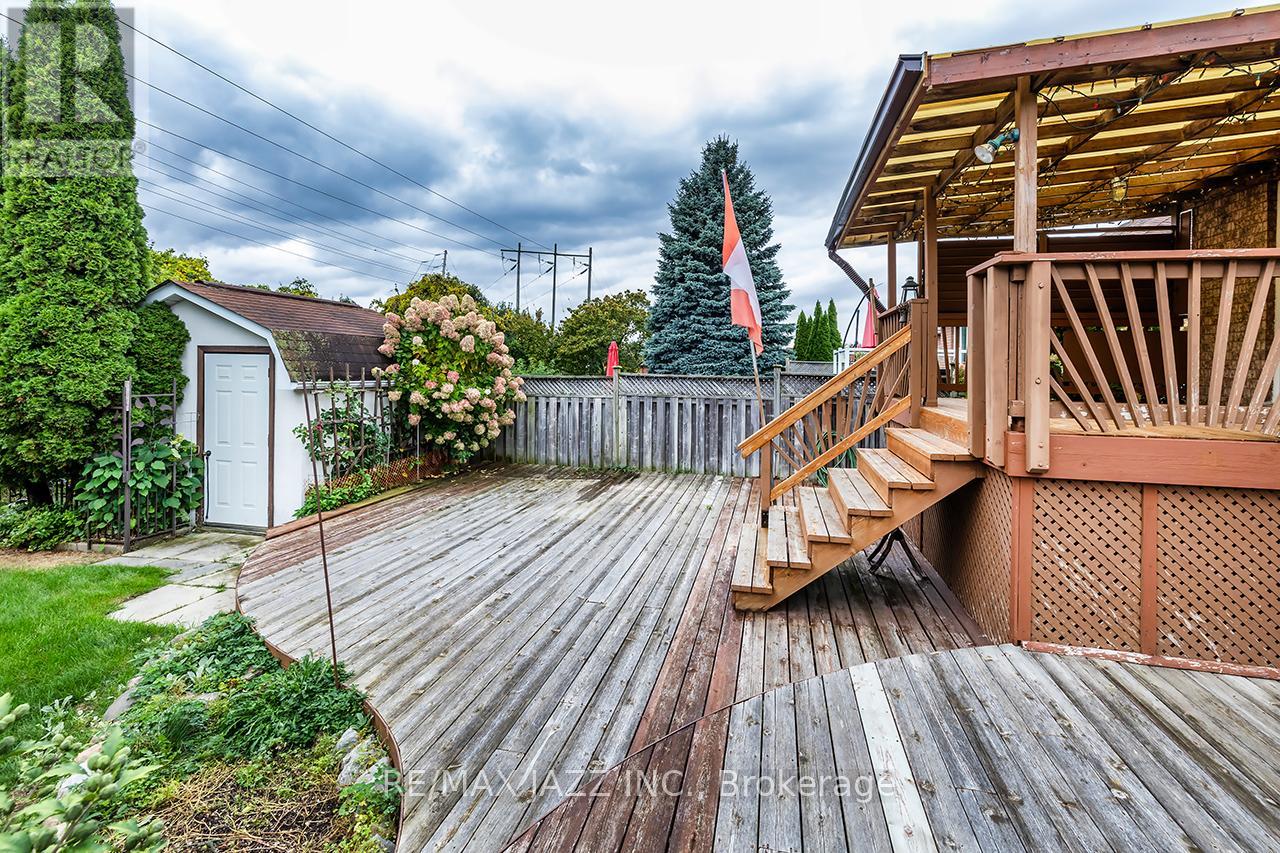 875 Beatrice Street E, Oshawa, Ontario  L1K 2H8 - Photo 44 - E12479170