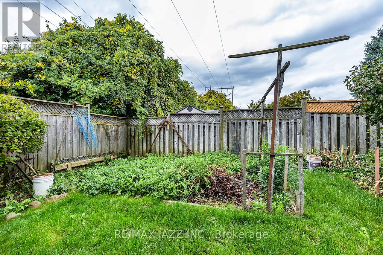 875 Beatrice Street E, Oshawa, Ontario  L1K 2H8 - Photo 45 - E12479170