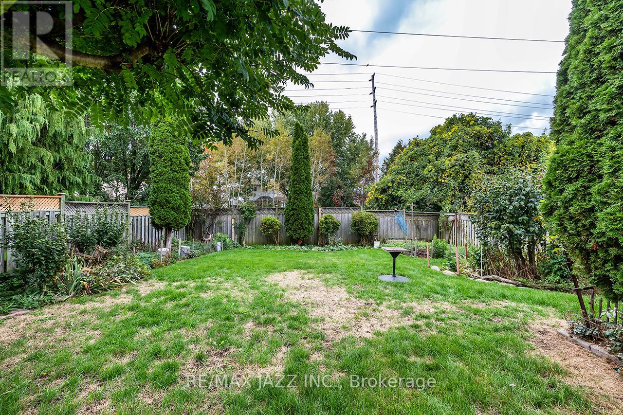 875 Beatrice Street E, Oshawa, Ontario  L1K 2H8 - Photo 46 - E12479170