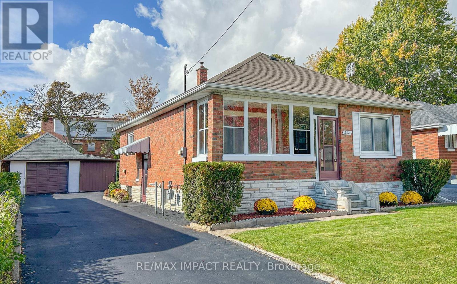 332 Lasalle Avenue, Oshawa, Ontario  L1H 5Y6 - Photo 2 - E12479188