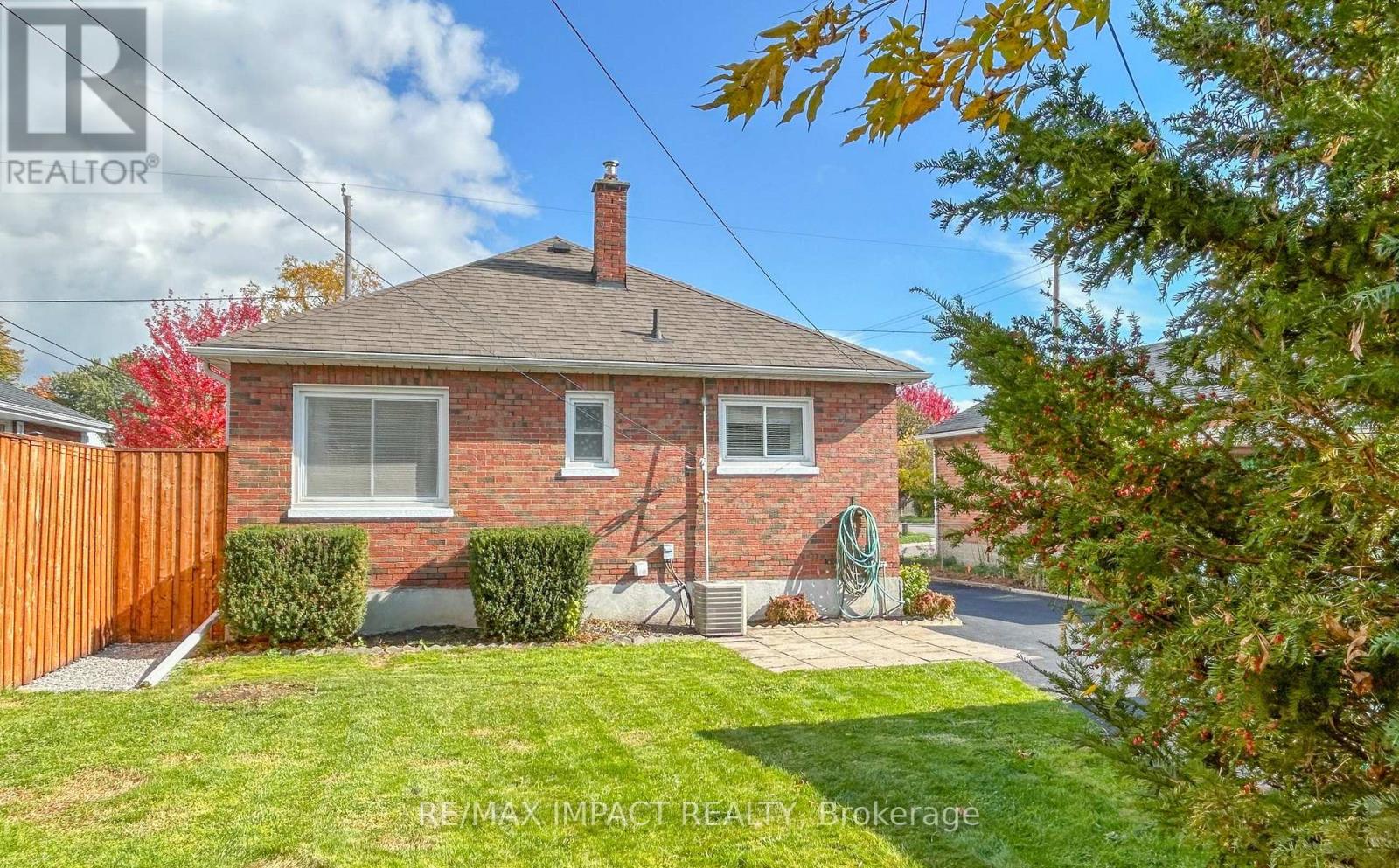 332 Lasalle Avenue, Oshawa, Ontario  L1H 5Y6 - Photo 29 - E12479188