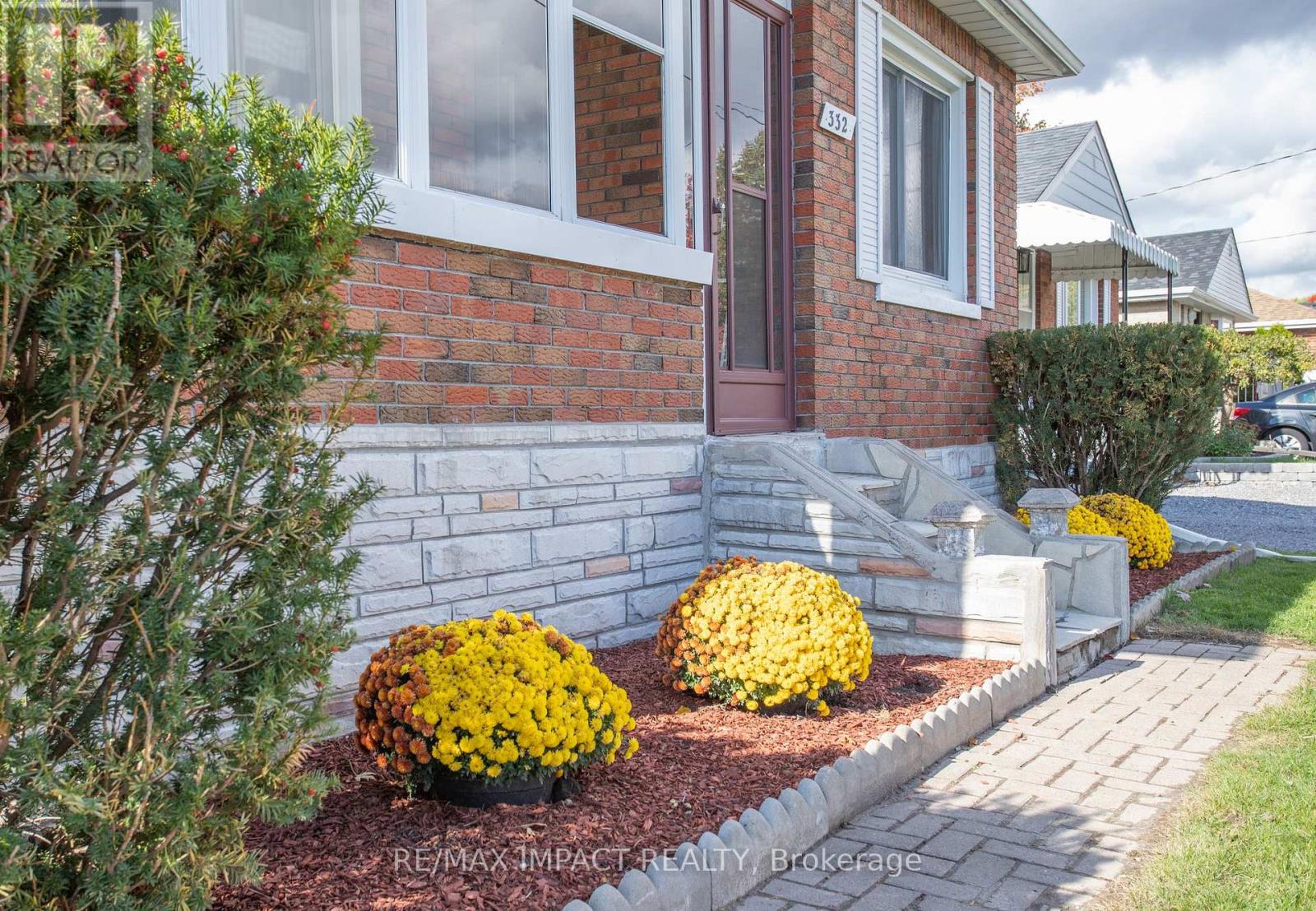 332 Lasalle Avenue, Oshawa, Ontario  L1H 5Y6 - Photo 3 - E12479188
