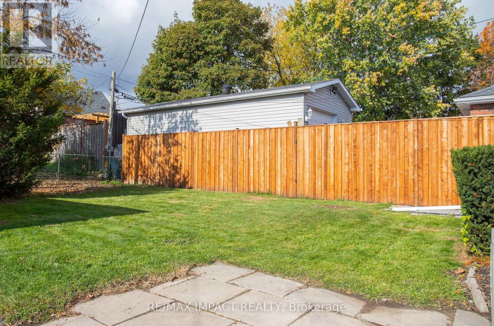 332 Lasalle Avenue, Oshawa, Ontario  L1H 5Y6 - Photo 32 - E12479188