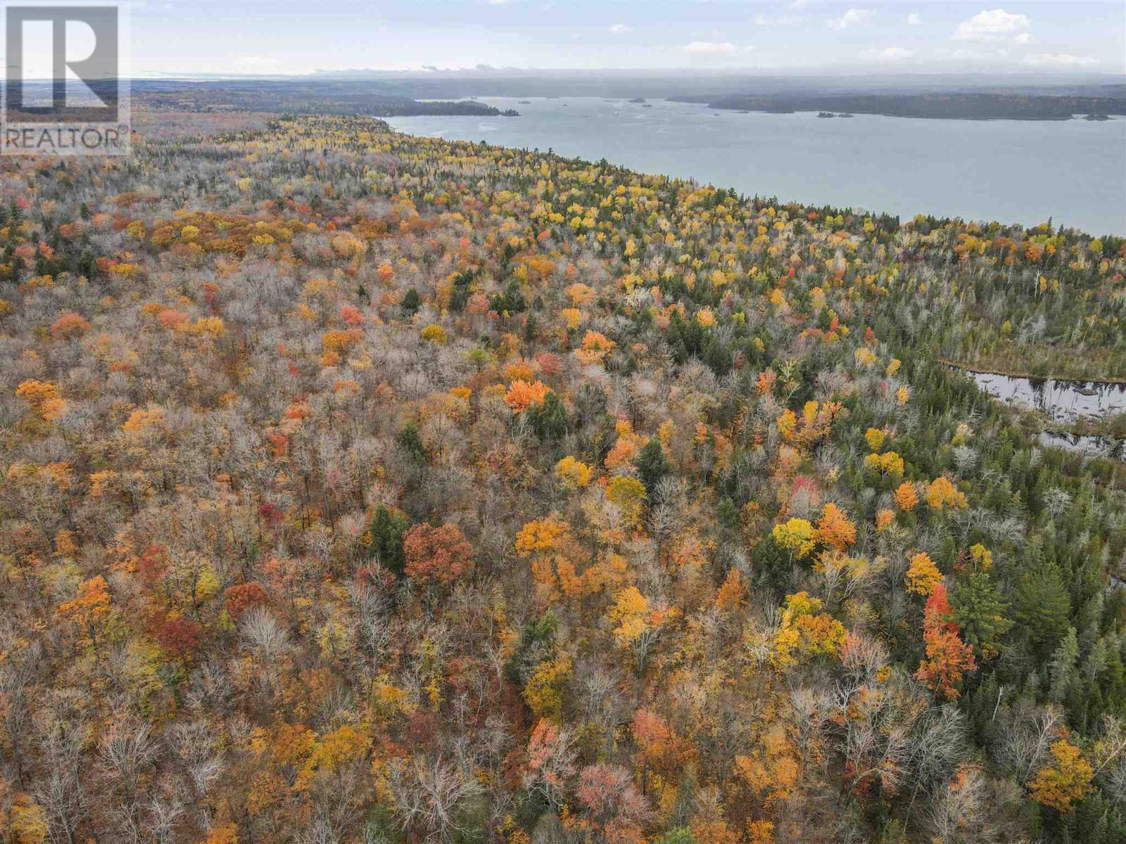 PT LT 12 CON V, Richards Landing, Ontario