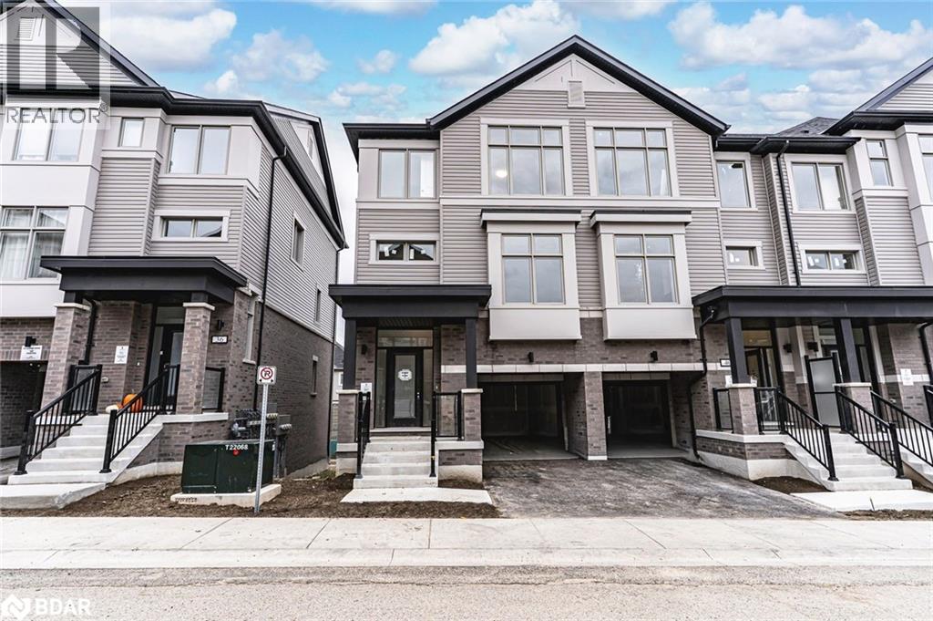 38 BRANDON Crescent, tottenham, Ontario