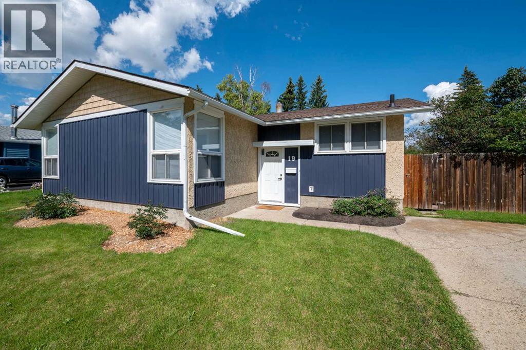 19 Sherwood Crescent, Red Deer, Alberta  T4N 0A4 - Photo 35 - A2257981