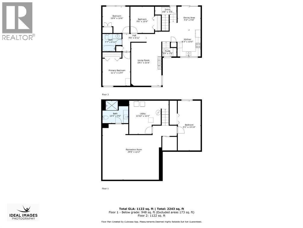 19 Sherwood Crescent, Red Deer, Alberta  T4N 0A4 - Photo 36 - A2257981
