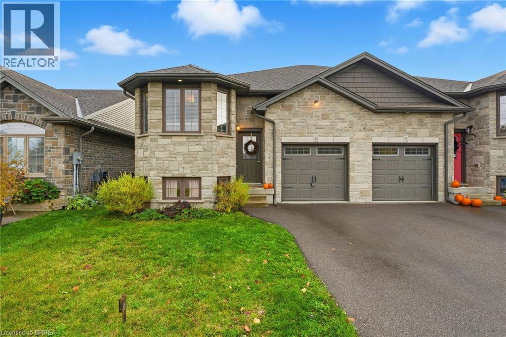30 SCHUYLER Street, paris, Ontario