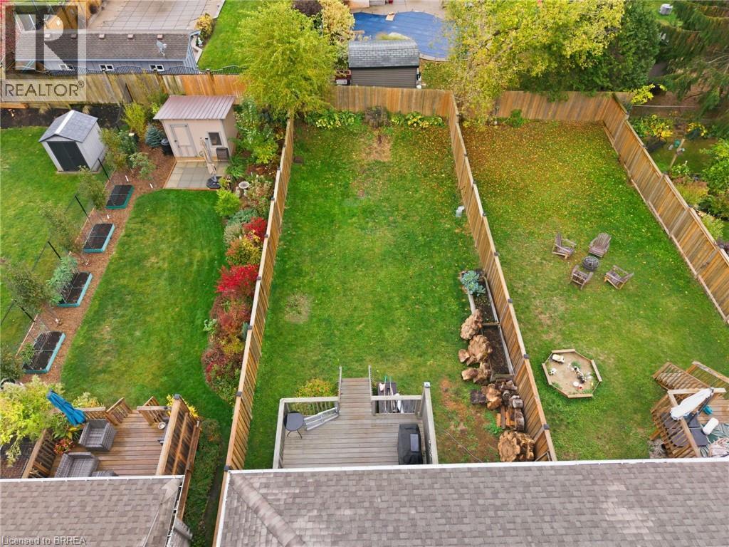 30 Schuyler Street, Paris, Ontario  N3L 0E5 - Photo 29 - 40780810
