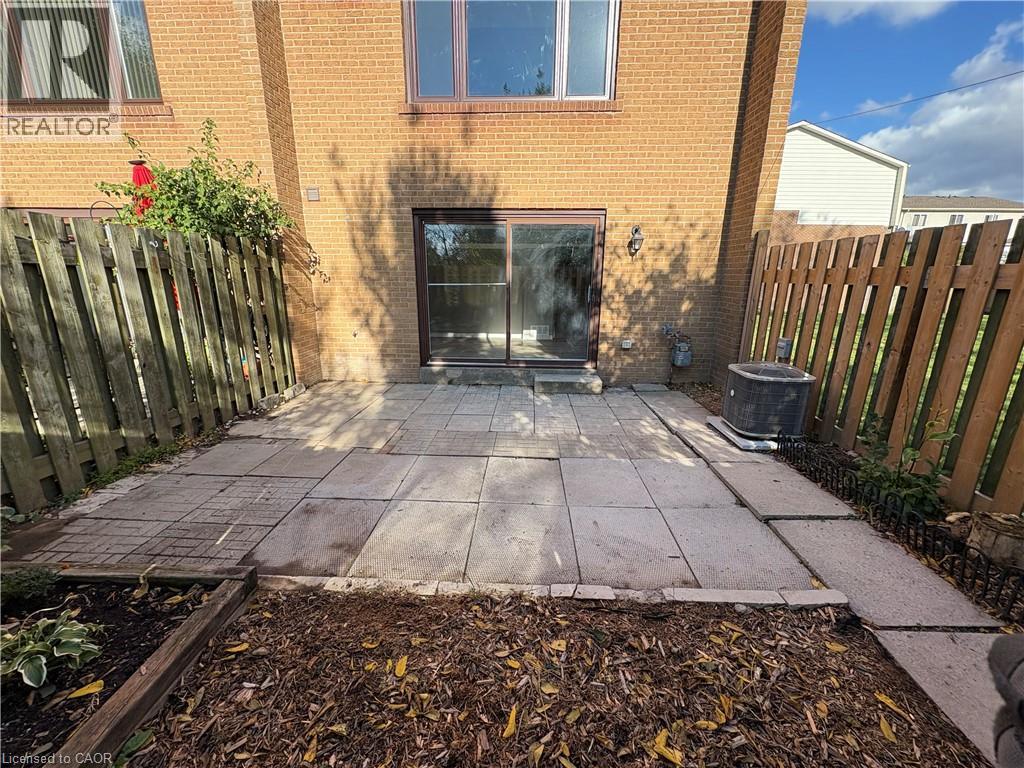 187 Grulke Street Unit# 34, Kitchener, Ontario  N2A 2S6 - Photo 40 - 40779589