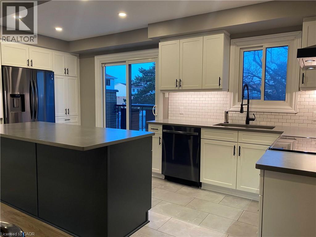 187 Grulke Street Unit# 34, Kitchener, Ontario  N2A 2S6 - Photo 16 - 40779589