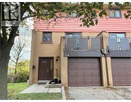 187 GRULKE Street Unit# 34, Kitchener, Ontario
