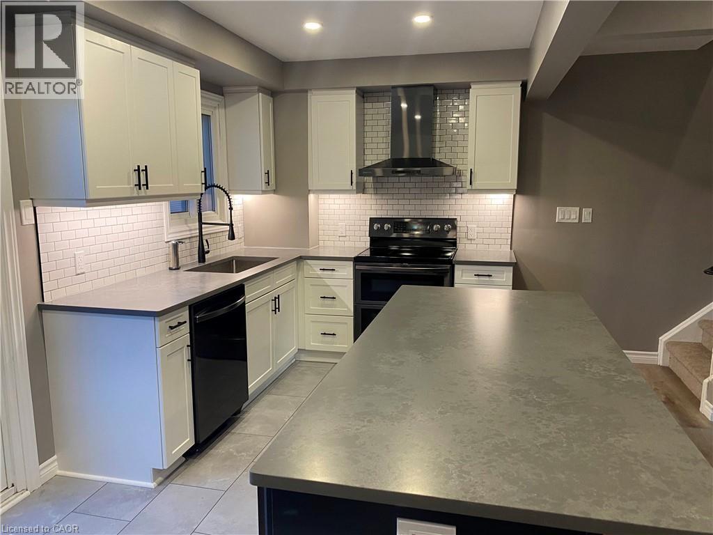 187 Grulke Street Unit# 34, Kitchener, Ontario  N2A 2S6 - Photo 14 - 40779589