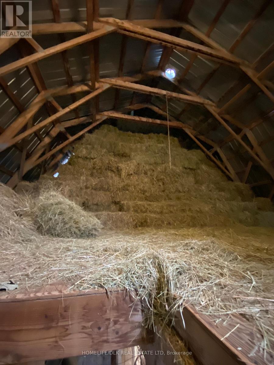 947 Townline Road N, North Grenville, Ontario  K0G 1J0 - Photo 21 - X12479135