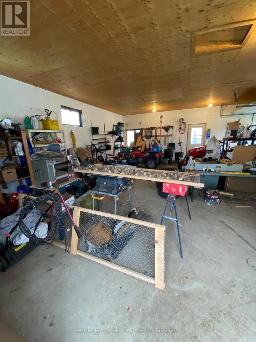 947 Townline Road N, North Grenville, Ontario  K0G 1J0 - Photo 23 - X12479135