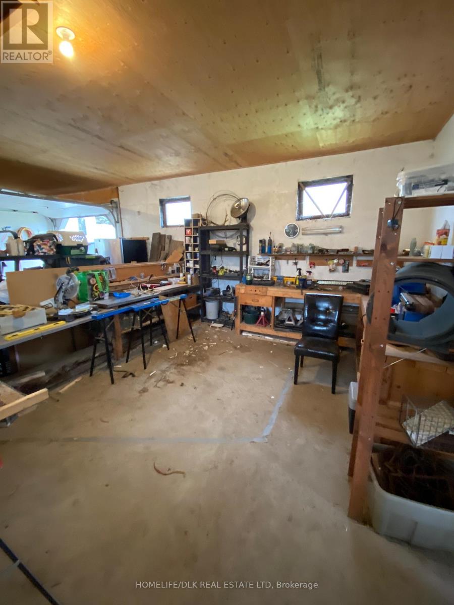 947 Townline Road N, North Grenville, Ontario  K0G 1J0 - Photo 26 - X12479135