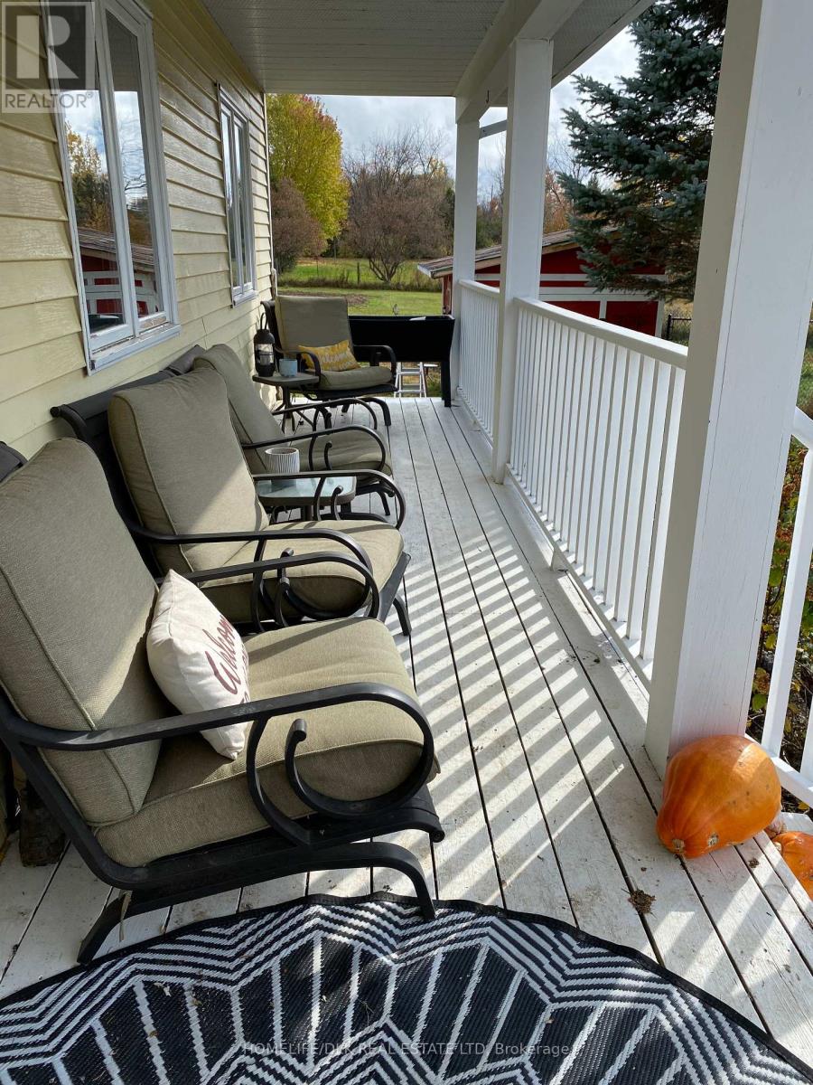 947 Townline Road N, North Grenville, Ontario  K0G 1J0 - Photo 27 - X12479135