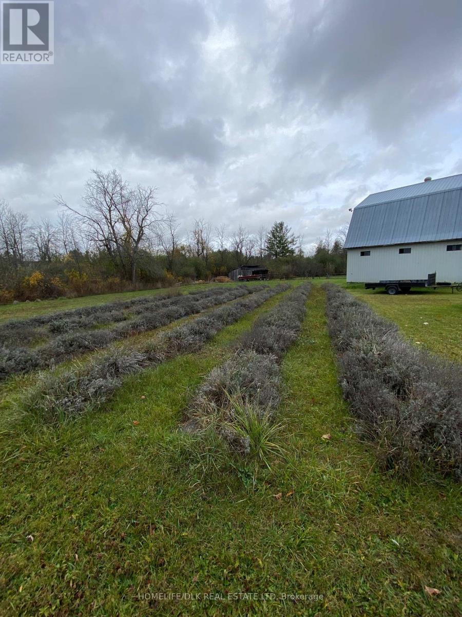 947 Townline Road N, North Grenville, Ontario  K0G 1J0 - Photo 29 - X12479135