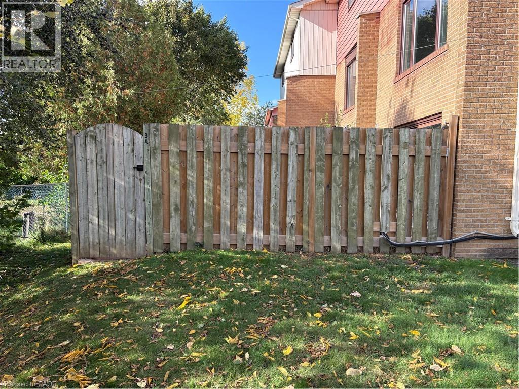 187 Grulke Street Unit# 34, Kitchener, Ontario  N2A 2S6 - Photo 48 - 40779589