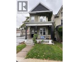 25 WEST Avenue N, Hamilton, Ontario