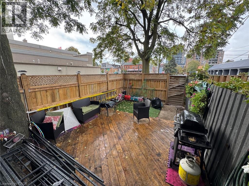 25 West Avenue N, Hamilton, Ontario  L8L 5B9 - Photo 25 - 40780799