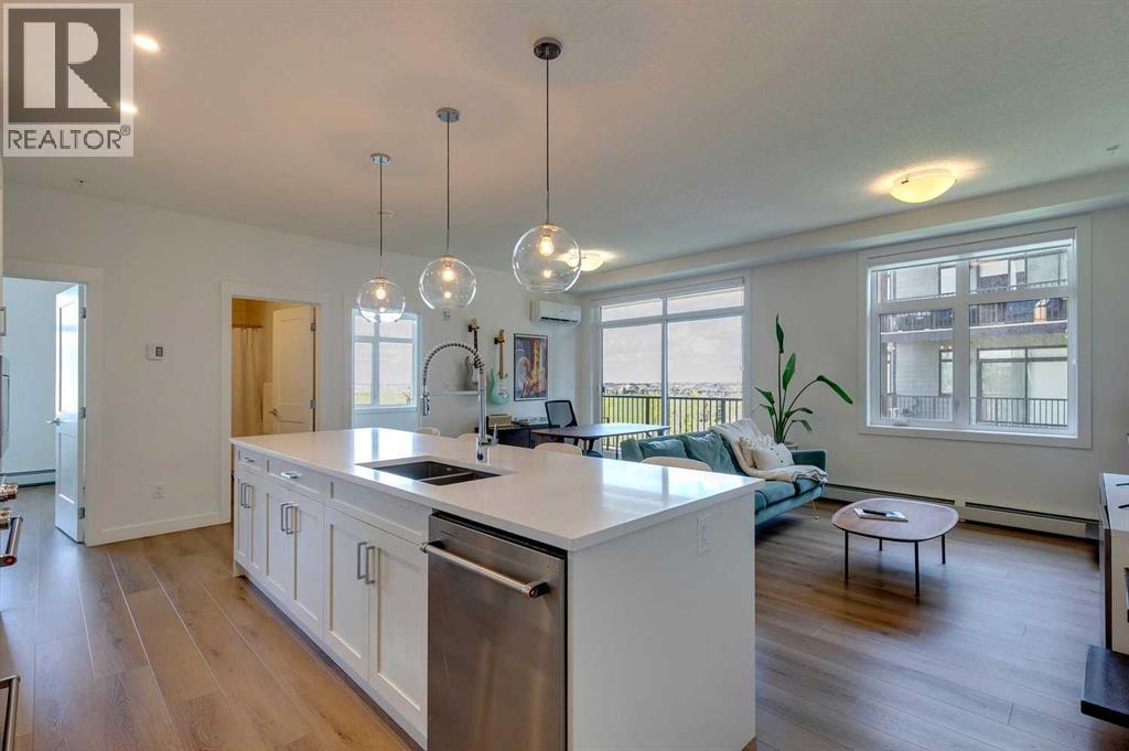 2216, 200 Seton Circle Se, Calgary, Alberta  T3M 3T1 - Photo 3 - A2250218