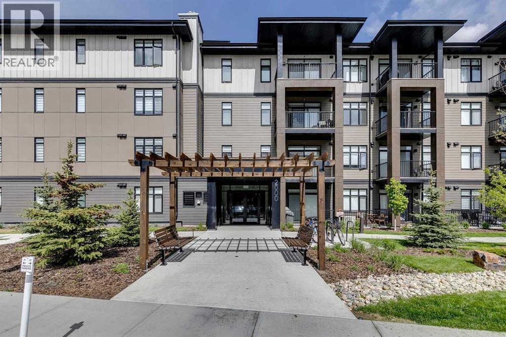 2216, 200 Seton Circle Se, Calgary, Alberta  T3M 3T1 - Photo 2 - A2250218