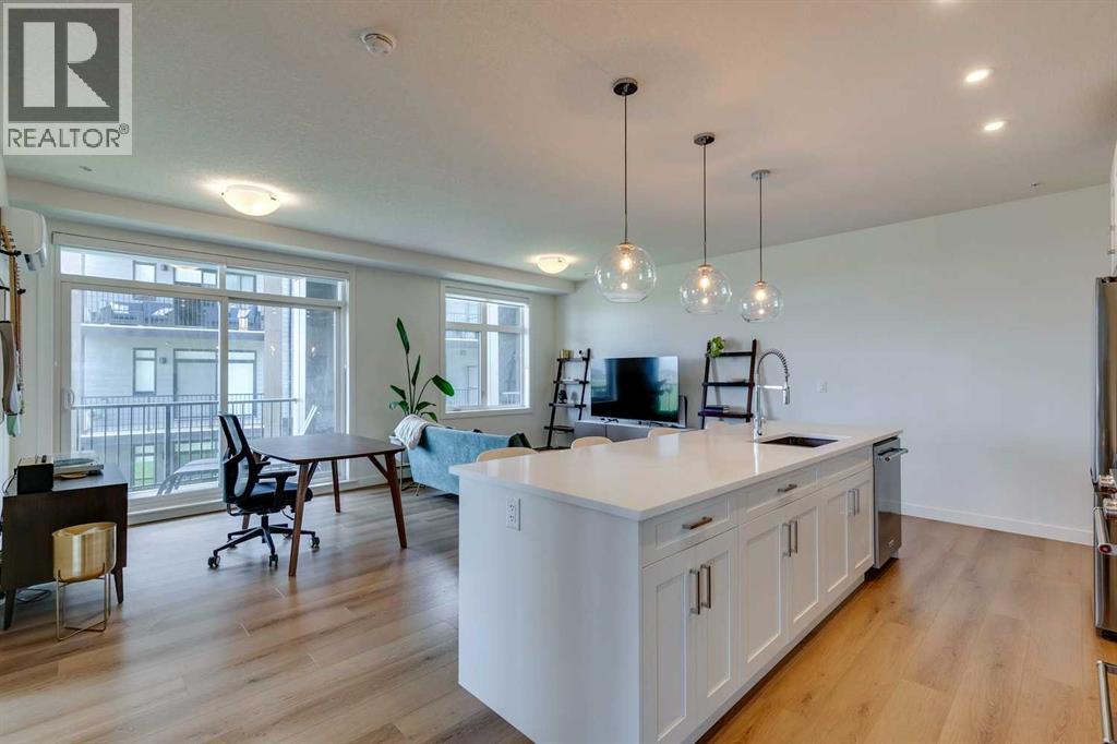 2216, 200 Seton Circle Se, Calgary, Alberta  T3M 3T1 - Photo 15 - A2250218