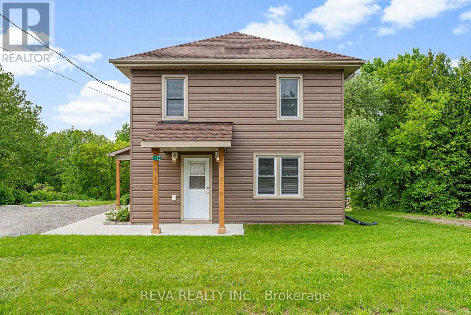 83 Siberia Road, Madawaska Valley, Ontario  K0J 1B0 - Photo 20 - X12479146