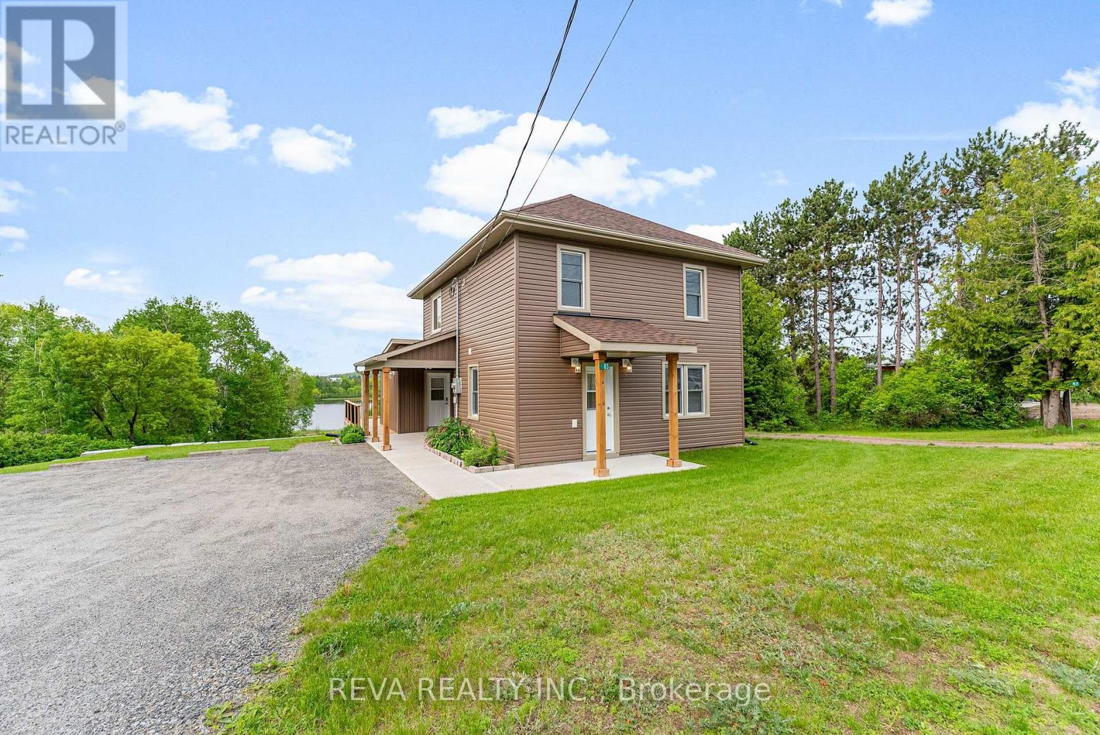 83 Siberia Road, Madawaska Valley, Ontario  K0J 1B0 - Photo 21 - X12479146