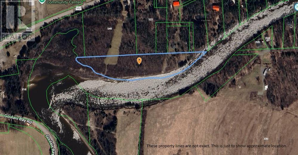 Lot 38 Goulais River, Goulais River, Ontario  P0S 1E0 - Photo 5 - SM253066