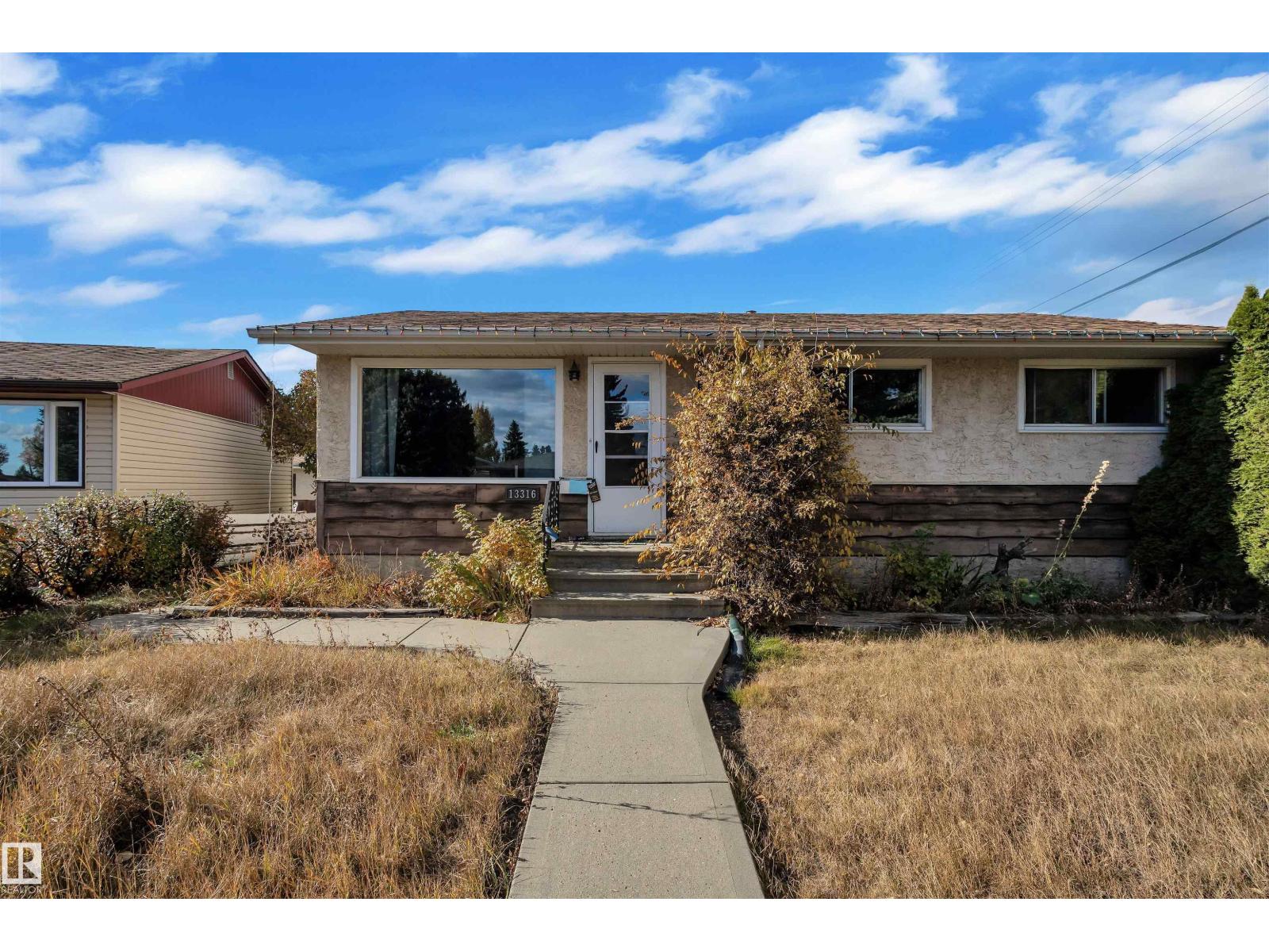 13316 139 St Nw, Edmonton, Alberta  T5L 2C2 - Photo 1 - E4463251