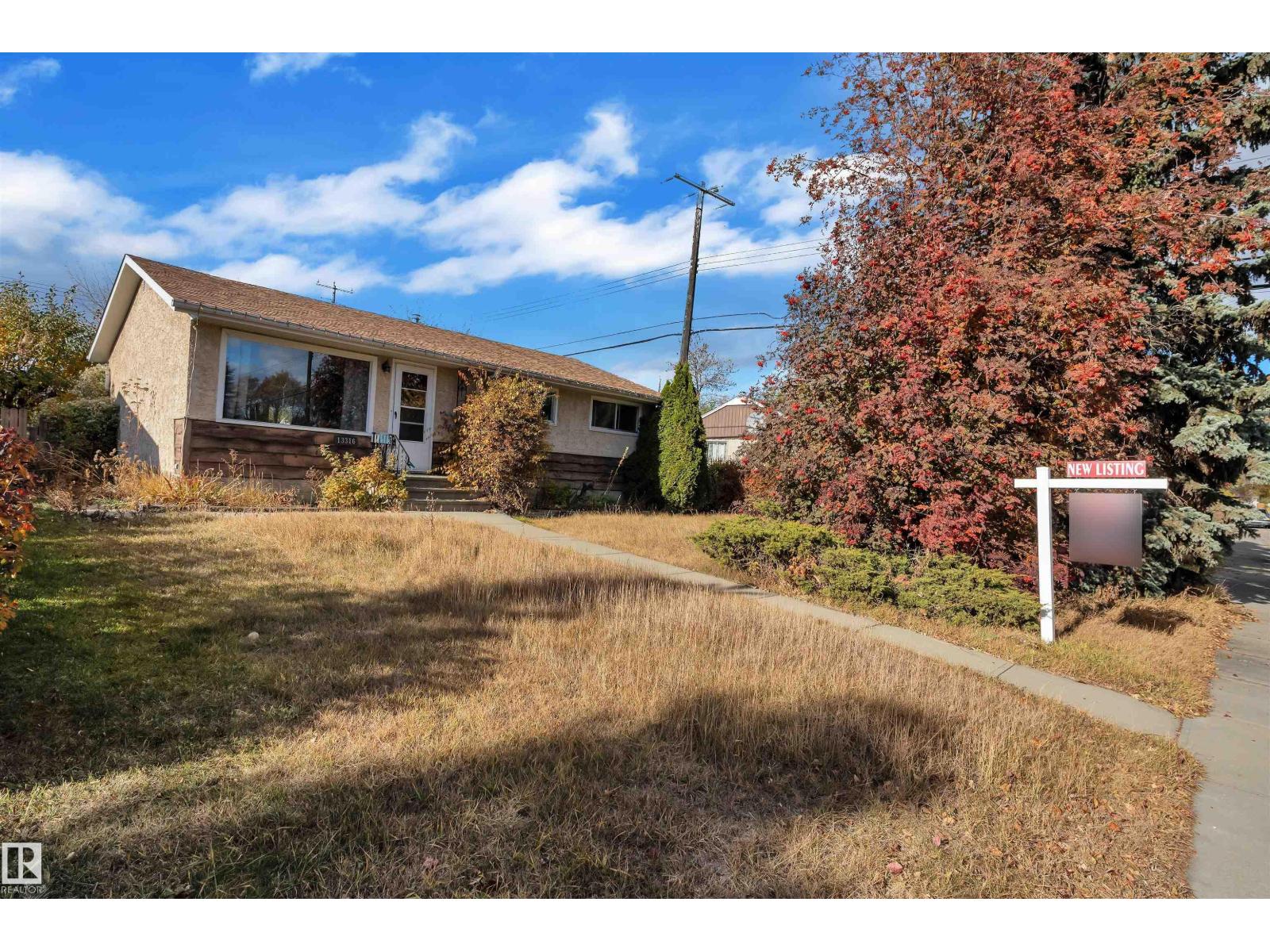 13316 139 St Nw, Edmonton, Alberta  T5L 2C2 - Photo 2 - E4463251