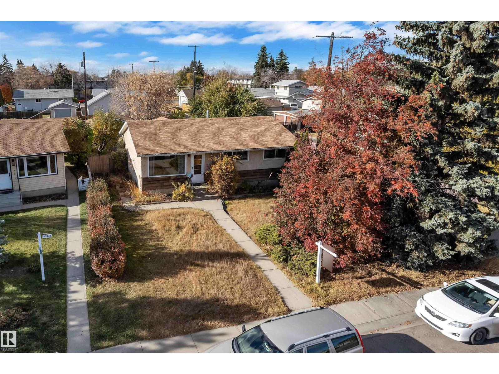 13316 139 St Nw, Edmonton, Alberta  T5L 2C2 - Photo 3 - E4463251