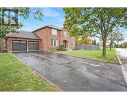 1105 EWING CRESCENT, Mississauga, Ontario