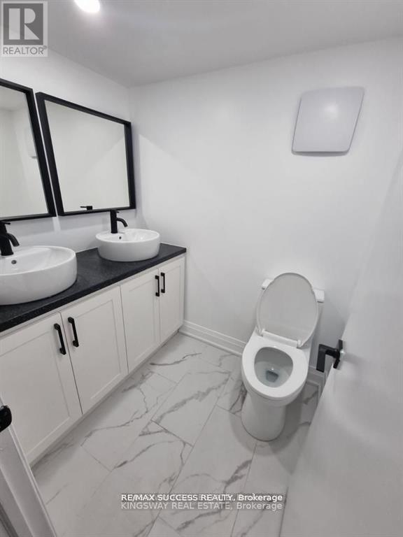 Room - 4 - 145 Fred Young Drive, Toronto, Ontario  M3L 0A4 - Photo 5 - W12479068