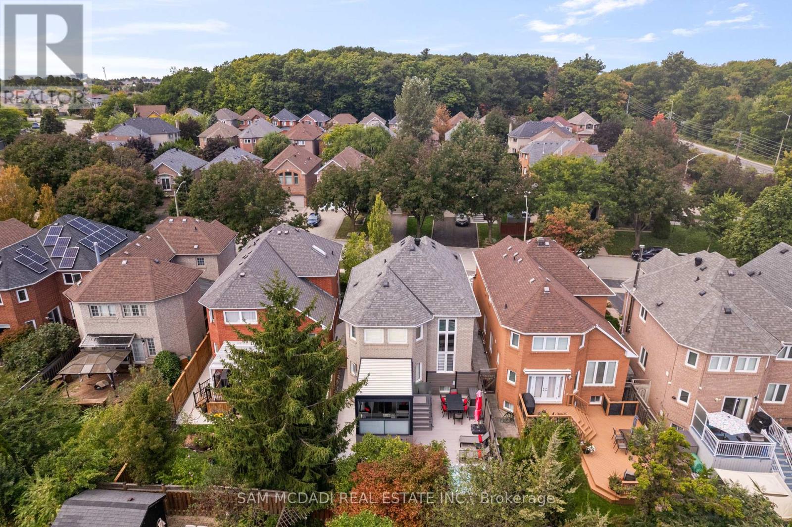 385 Turnberry Crescent, Mississauga, Ontario  L4Z 3W3 - Photo 46 - W12479072